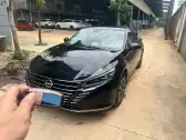 2022 NISSAN TEANA,autocango,china used car exporter,china ev exporter,chinese used car exporter,chinese used ev exporter