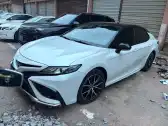 2022 TOYOTA CAMRY,autocango,china used car exporter,china ev exporter,chinese used car exporter,chinese used ev exporter