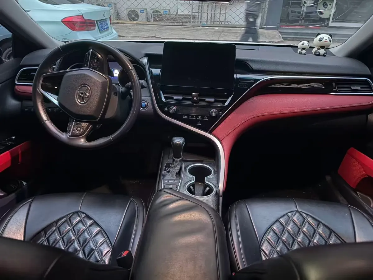 2022 Toyota Camry 2.0L 178HP L4 CVT,autocango,china used car exporter,china ev exporter,chinese used car exporter,chinese used ev exporter