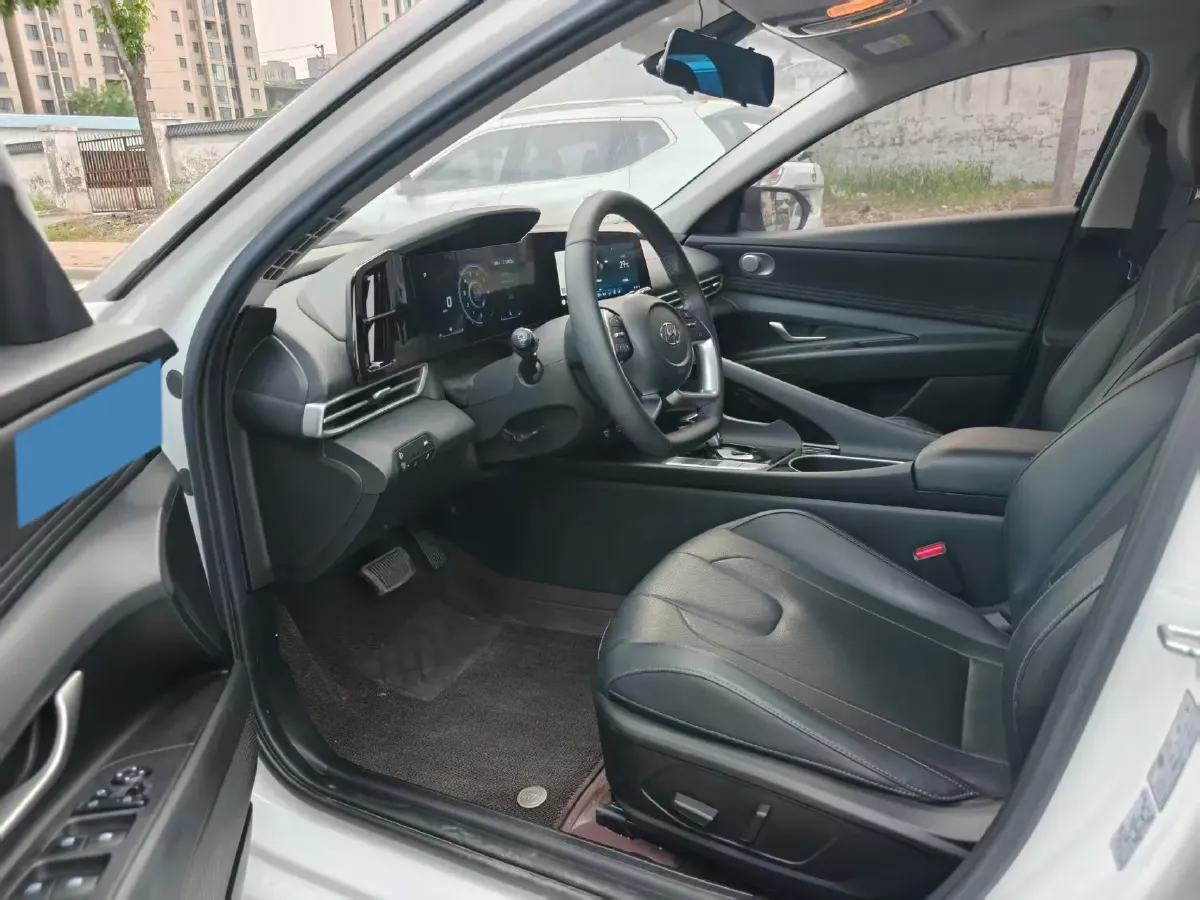 2022 Hyundai Elantra 1.5L 115HP L4 CVT,autocango,china used car exporter,china ev exporter,chinese used car exporter,chinese used ev exporter