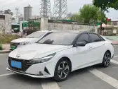 2022 HYUNDAI ELANTRA,autocango,china used car exporter,china ev exporter,chinese used car exporter,chinese used ev exporter