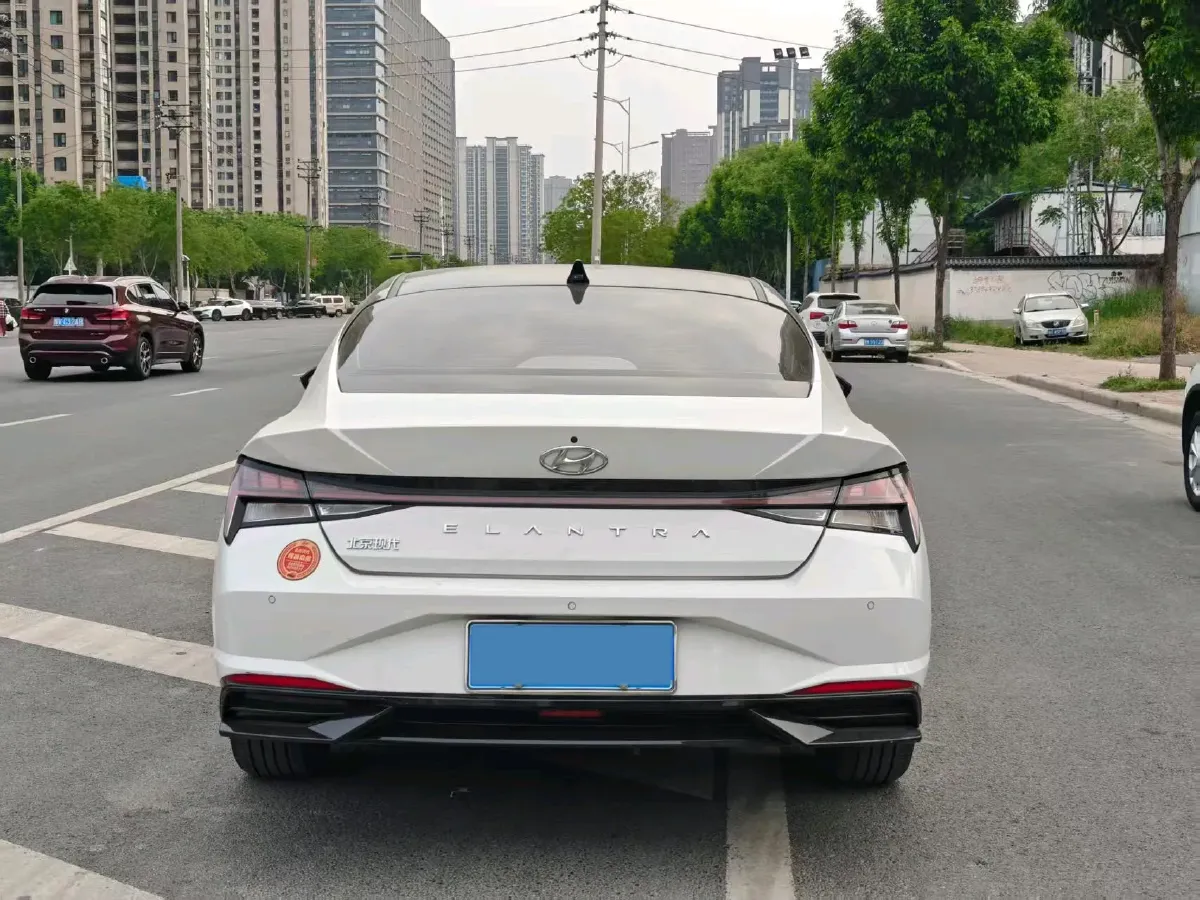 2022 Hyundai Elantra 1.5L 115HP L4 CVT,autocango,china used car exporter,china ev exporter,chinese used car exporter,chinese used ev exporter