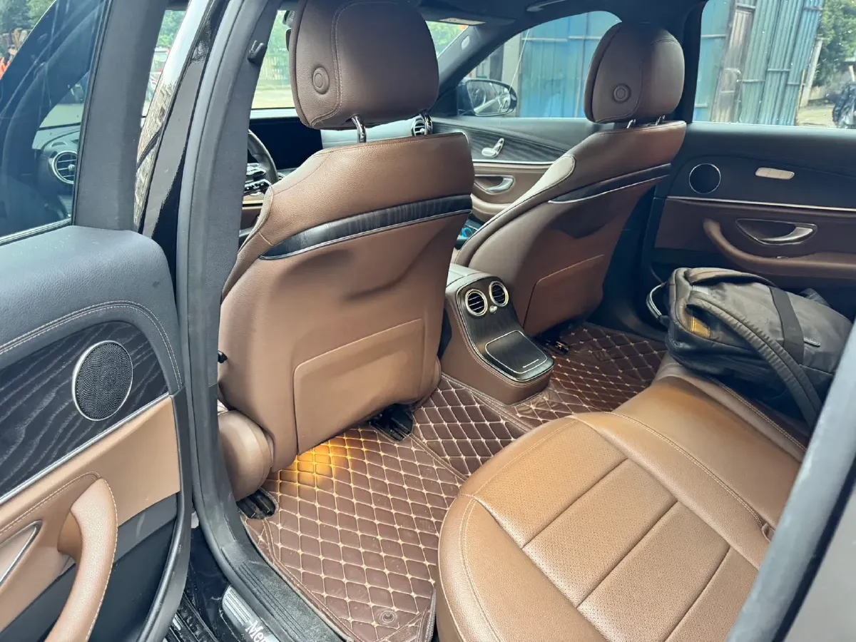 2022 Mercedes-Benz E Class 2.0T 197HP L4 9AT,autocango,china used car exporter,china ev exporter,chinese used car exporter,chinese used ev exporter