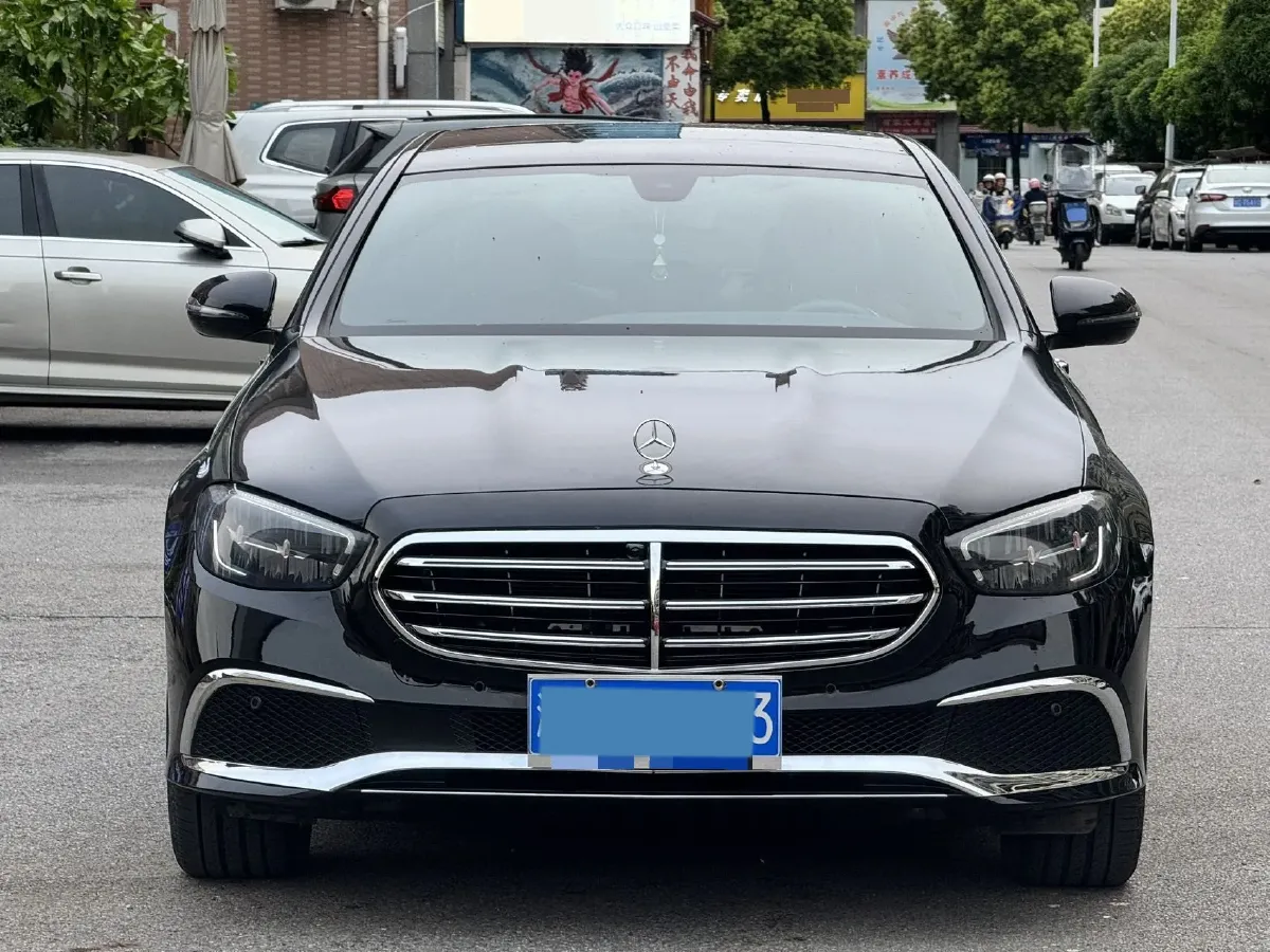 2022 Mercedes-Benz E Class 2.0T 197HP L4 9AT,autocango,china used car exporter,china ev exporter,chinese used car exporter,chinese used ev exporter