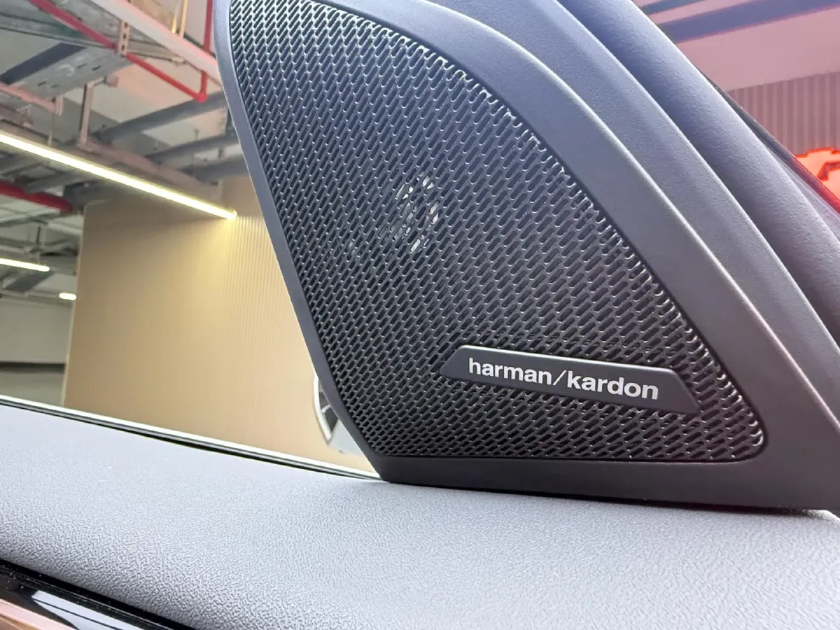 2025 BMW X3 2.0T 258HP L4 8AT,autocango,china used car exporter,china ev exporter,chinese used car exporter,chinese used ev exporter