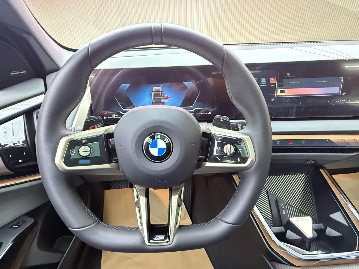 2025 BMW X3 2.0T 258HP L4 8AT,autocango,china used car exporter,china ev exporter,chinese used car exporter,chinese used ev exporter