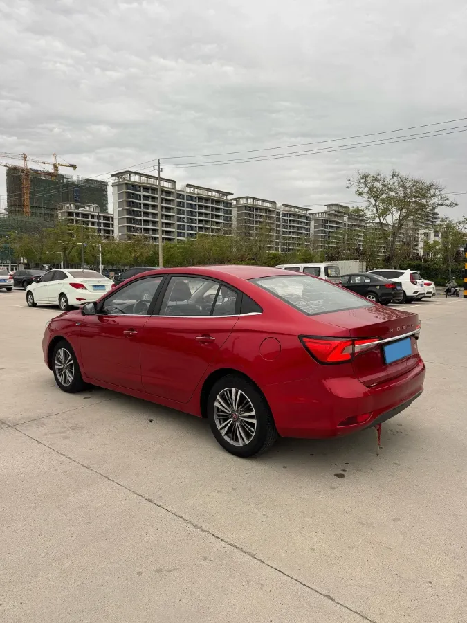 2019 Roewe i5 1.5L 120HP L4 CVT,autocango,china used car exporter,china ev exporter,chinese used car exporter,chinese used ev exporter