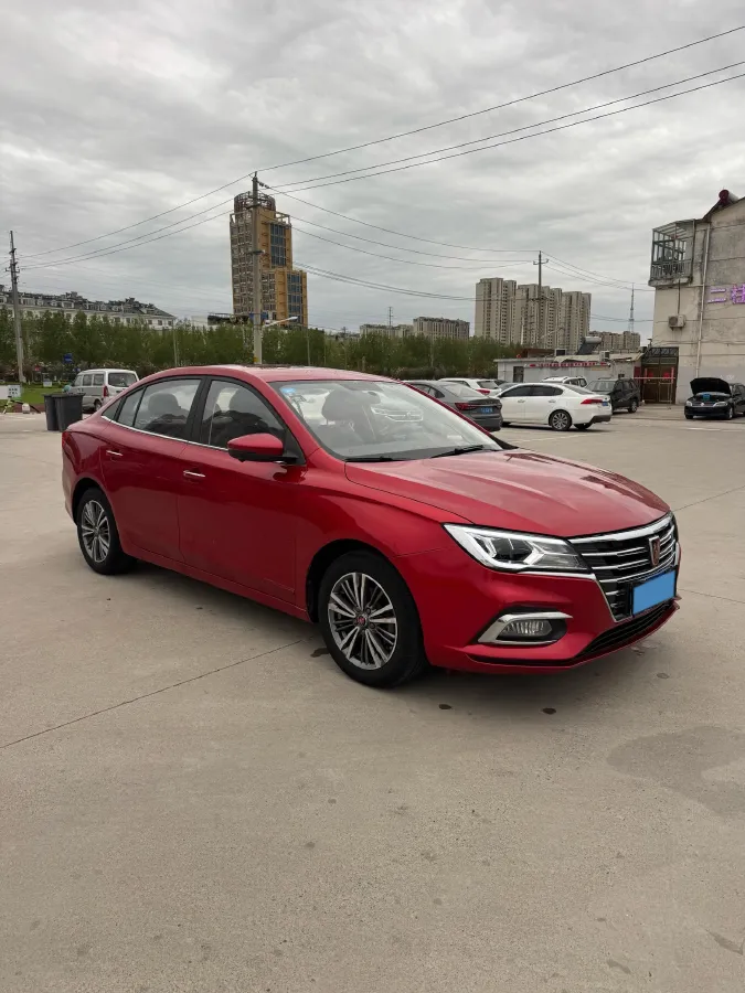 2019 Roewe i5 1.5L 120HP L4 CVT,autocango,china used car exporter,china ev exporter,chinese used car exporter,chinese used ev exporter