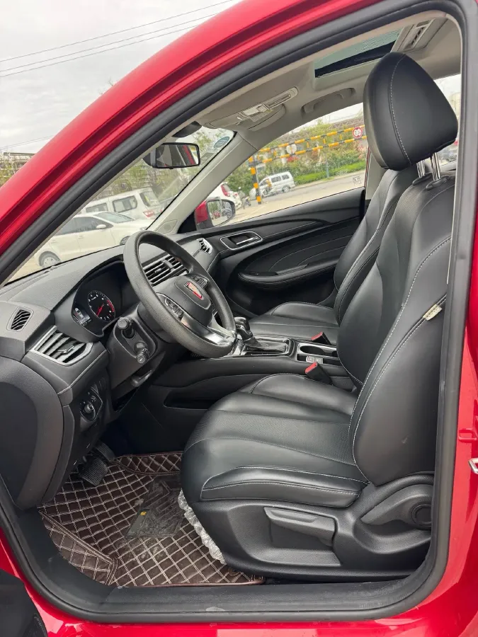 2019 Roewe i5 1.5L 120HP L4 CVT,autocango,china used car exporter,china ev exporter,chinese used car exporter,chinese used ev exporter