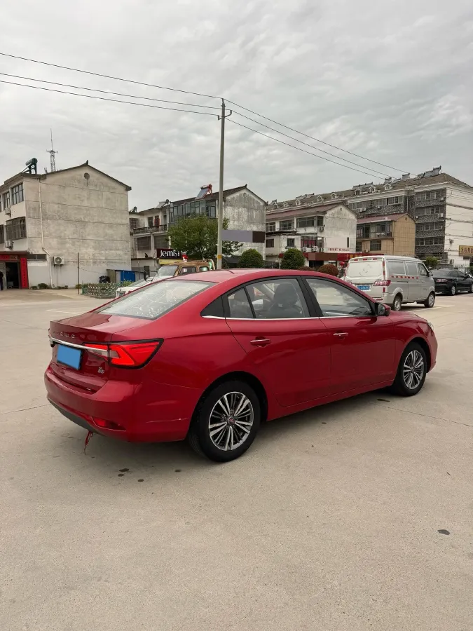 2019 Roewe i5 1.5L 120HP L4 CVT,autocango,china used car exporter,china ev exporter,chinese used car exporter,chinese used ev exporter