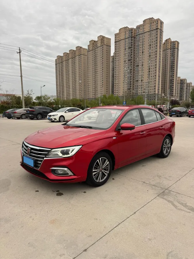 2019 Roewe i5 1.5L 120HP L4 CVT,autocango,china used car exporter,china ev exporter,chinese used car exporter,chinese used ev exporter