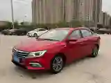 2019 Roewe i5 1.5L 120HP L4 CVT