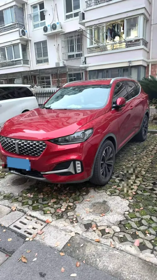 2021 WEY VV6 2.0T 227HP L4 7DCT,autocango,china used car exporter,china ev exporter,chinese used car exporter,chinese used ev exporter