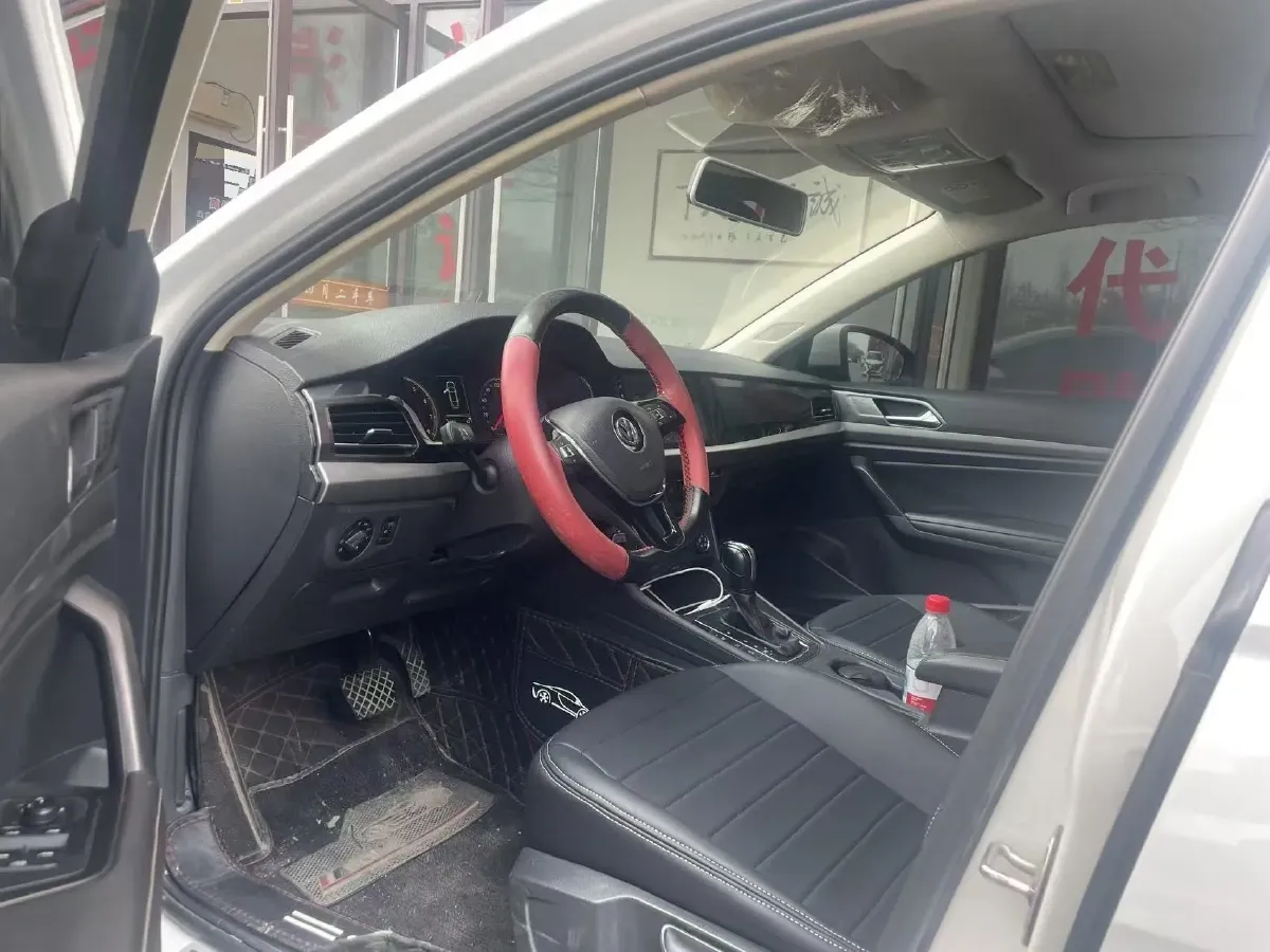 2019 Volkswagen Sagitar 1.2T 116HP L4 7DCT,autocango,china used car exporter,china ev exporter,chinese used car exporter,chinese used ev exporter