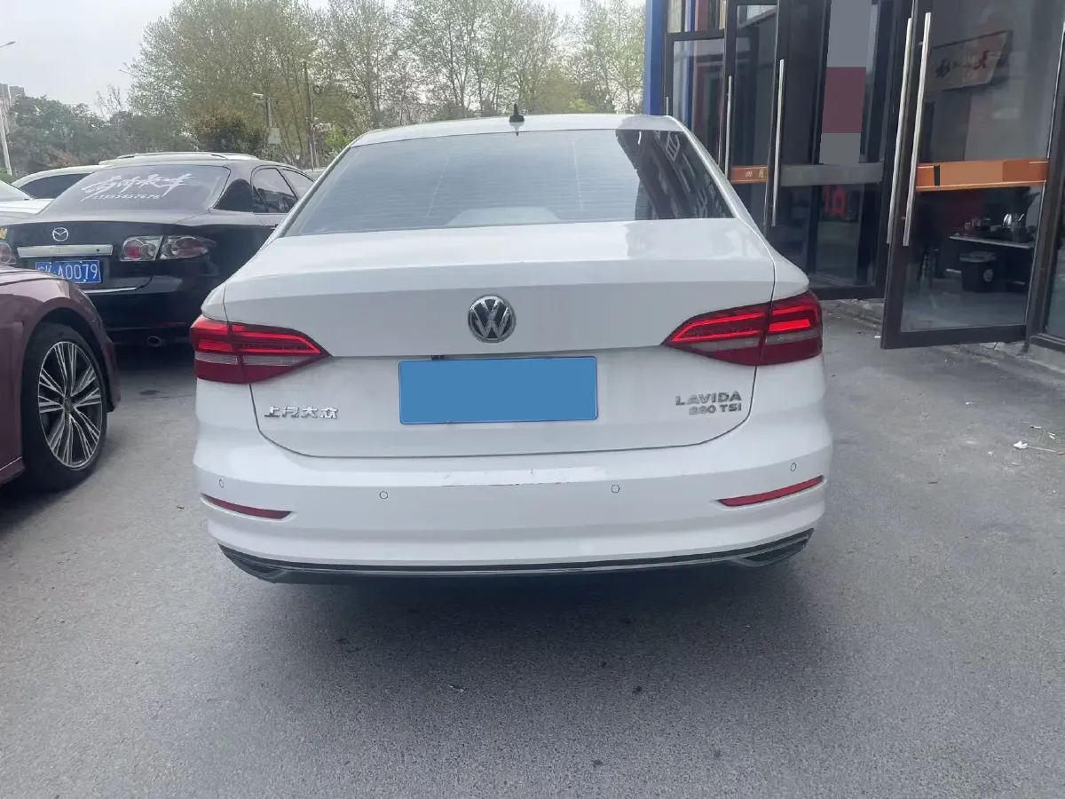 2019 Volkswagen Sagitar 1.2T 116HP L4 7DCT,autocango,china used car exporter,china ev exporter,chinese used car exporter,chinese used ev exporter