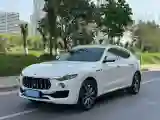 2019 Maserati Levante 3.0T 350HP V6 8AT