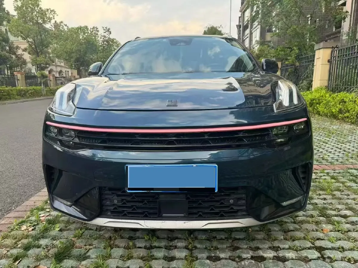 2020 LYNK&CO 06 1.5T 177HP L3 7DCT,autocango,china used car exporter,china ev exporter,chinese used car exporter,chinese used ev exporter