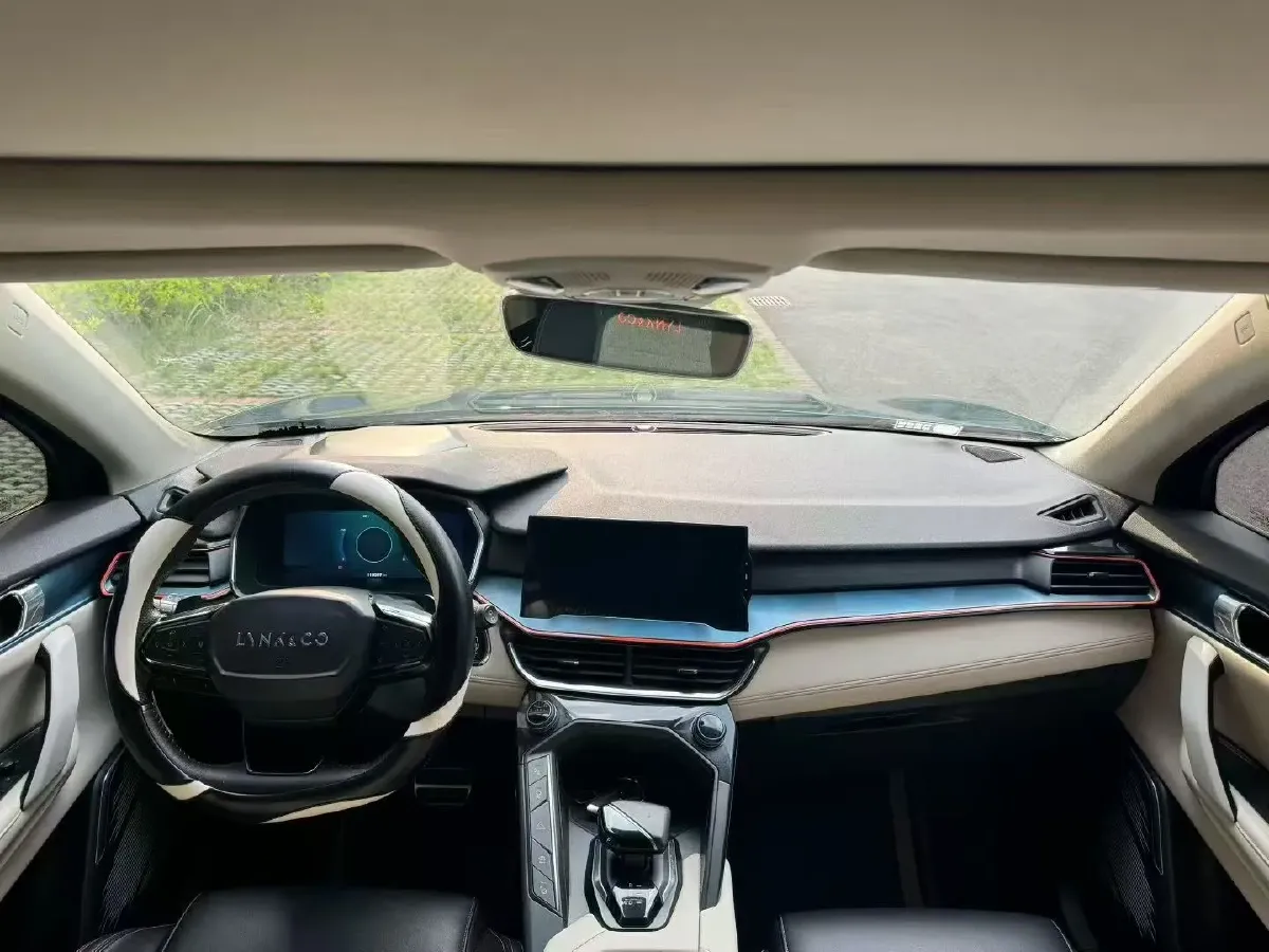 2020 LYNK&CO 06 1.5T 177HP L3 7DCT,autocango,china used car exporter,china ev exporter,chinese used car exporter,chinese used ev exporter