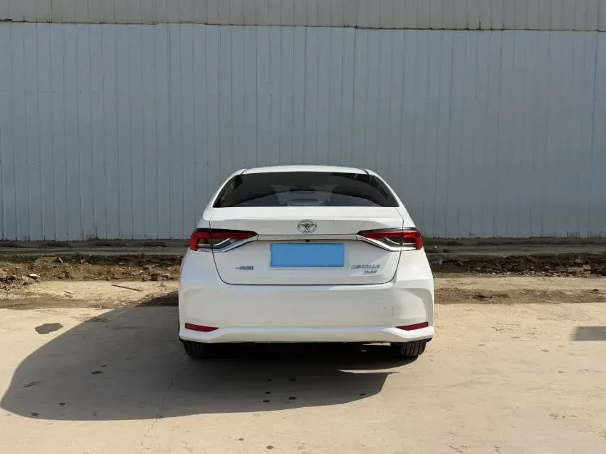 2022 Toyota Corolla 1.2T 116HP L4 CVT,autocango,china used car exporter,china ev exporter,chinese used car exporter,chinese used ev exporter