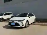 2022 Toyota Corolla 1.2T 116HP L4 CVT