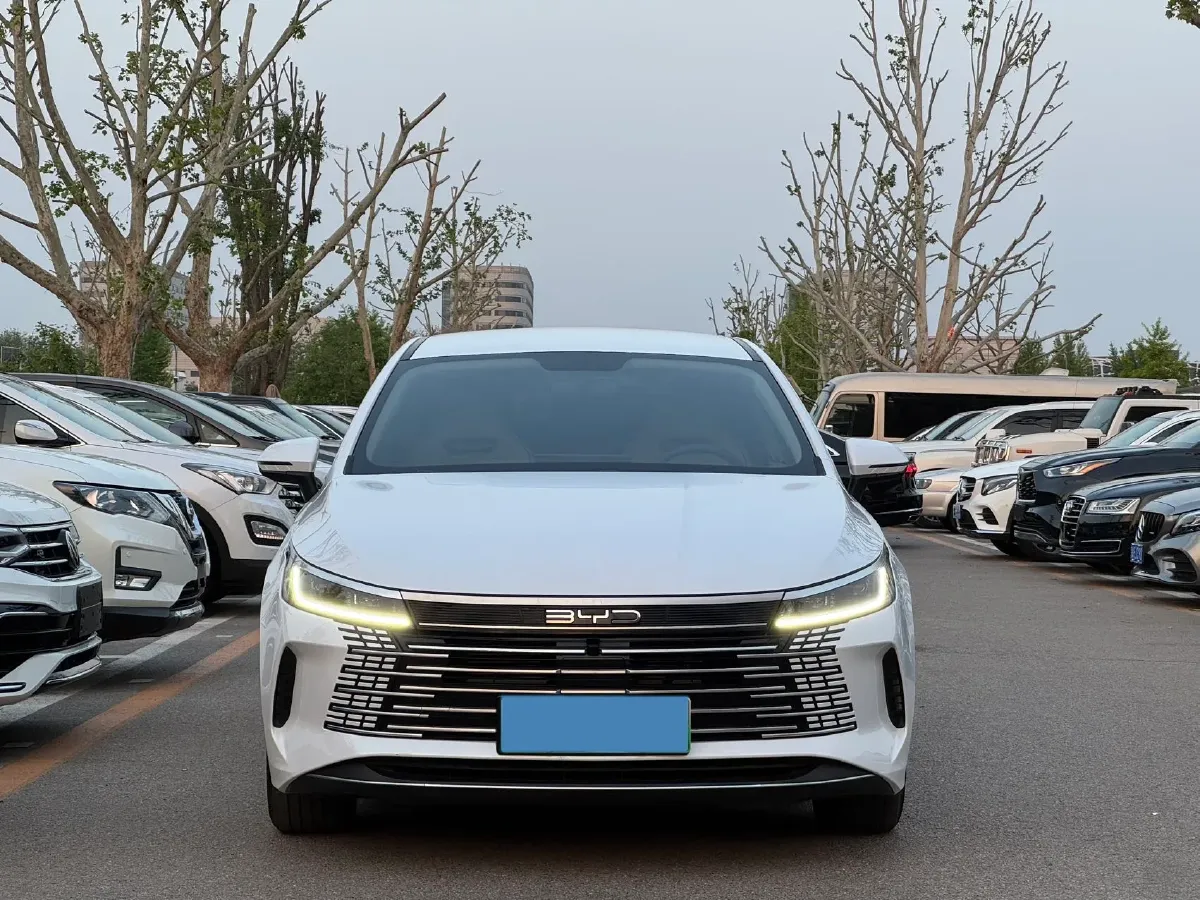 2024 BYD Destroyer 05 1.5L 110HP L4 E-CVT PHEV 8.3KWH,autocango,china used car exporter,china ev exporter,chinese used car exporter,chinese used ev exporter