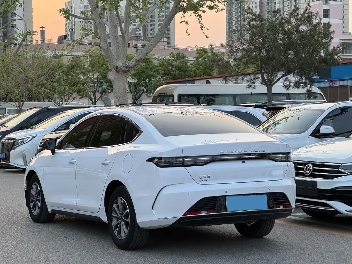2024 BYD Destroyer 05 1.5L 110HP L4 E-CVT PHEV 8.3KWH,autocango,china used car exporter,china ev exporter,chinese used car exporter,chinese used ev exporter
