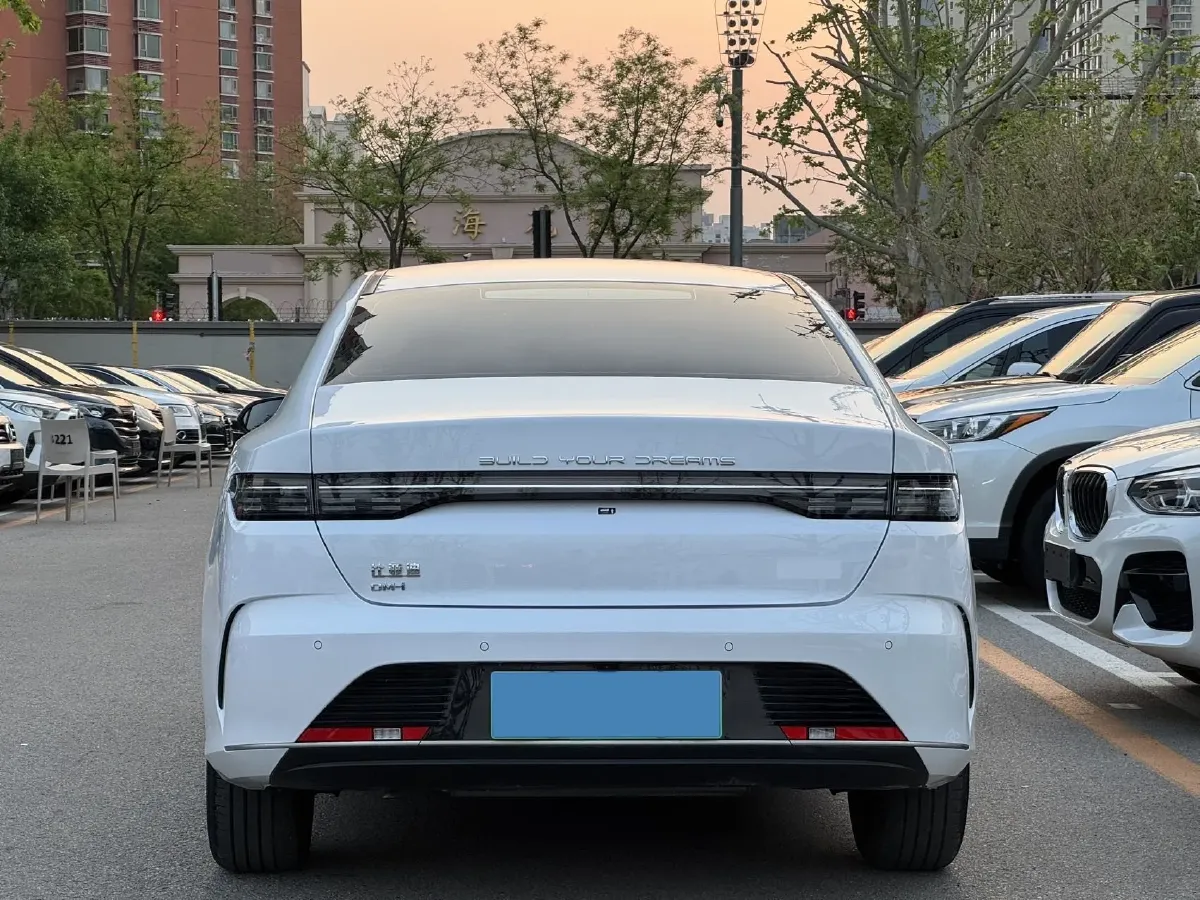 2024 BYD Destroyer 05 1.5L 110HP L4 E-CVT PHEV 8.3KWH,autocango,china used car exporter,china ev exporter,chinese used car exporter,chinese used ev exporter