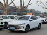 2024 BYD Destroyer 05 1.5L 110HP L4 E-CVT PHEV 8.3KWH