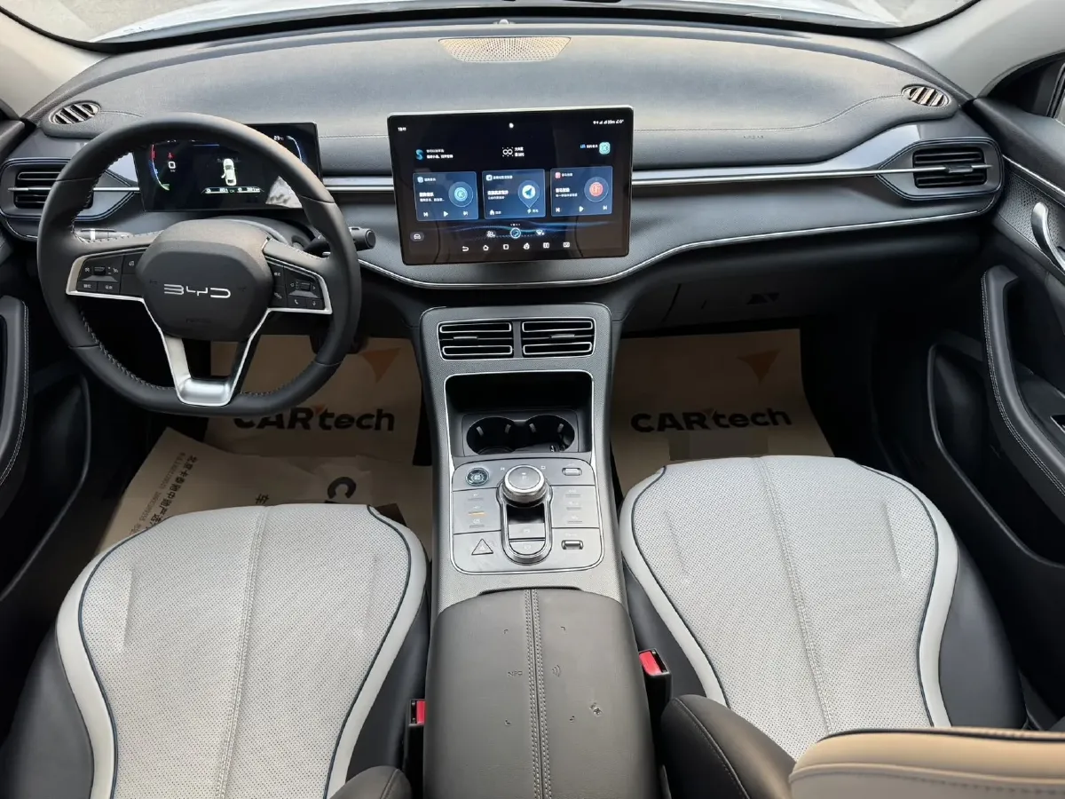 2024 BYD Destroyer 05 1.5L 110HP L4 E-CVT PHEV 8.3KWH,autocango,china used car exporter,china ev exporter,chinese used car exporter,chinese used ev exporter