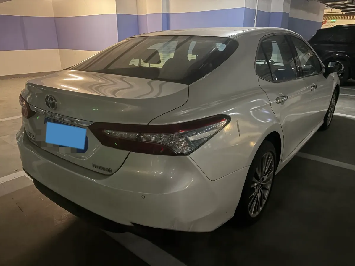 2018 Toyota Camry 2.5L 178HP L4 E-CVT Hybrid,autocango,china used car exporter,china ev exporter,chinese used car exporter,chinese used ev exporter