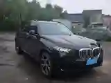 2023 BMW X5 2.0T 258HP L4 8AT