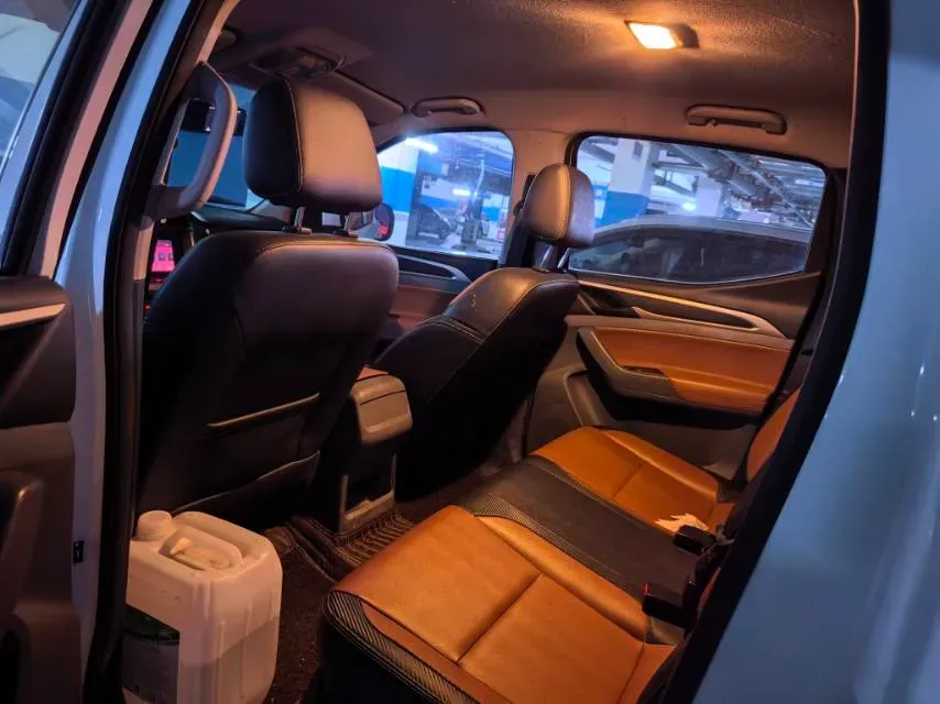 2020 MAXUS T60 2.0T 163HP L4 6AT,autocango,china used car exporter,china ev exporter,chinese used car exporter,chinese used ev exporter