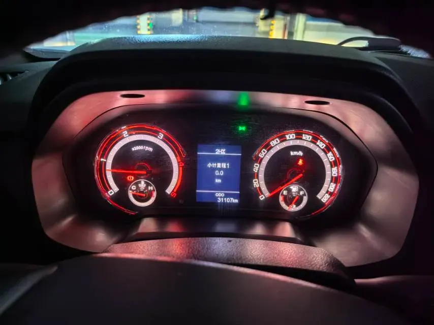 2020 MAXUS T60 2.0T 163HP L4 6AT,autocango,china used car exporter,china ev exporter,chinese used car exporter,chinese used ev exporter