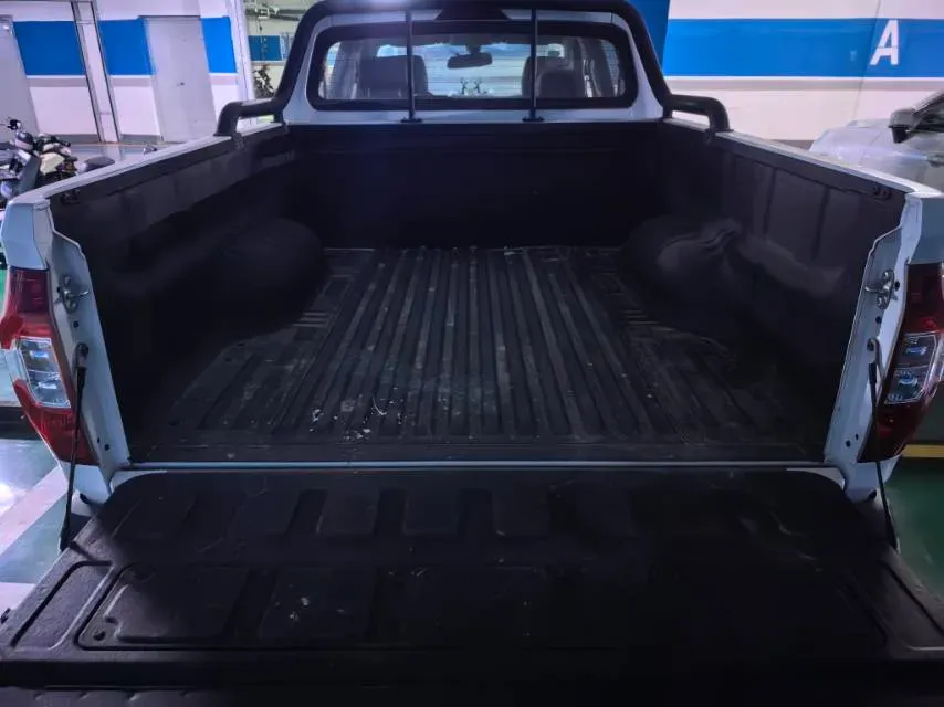 2020 MAXUS T60 2.0T 163HP L4 6AT,autocango,china used car exporter,china ev exporter,chinese used car exporter,chinese used ev exporter