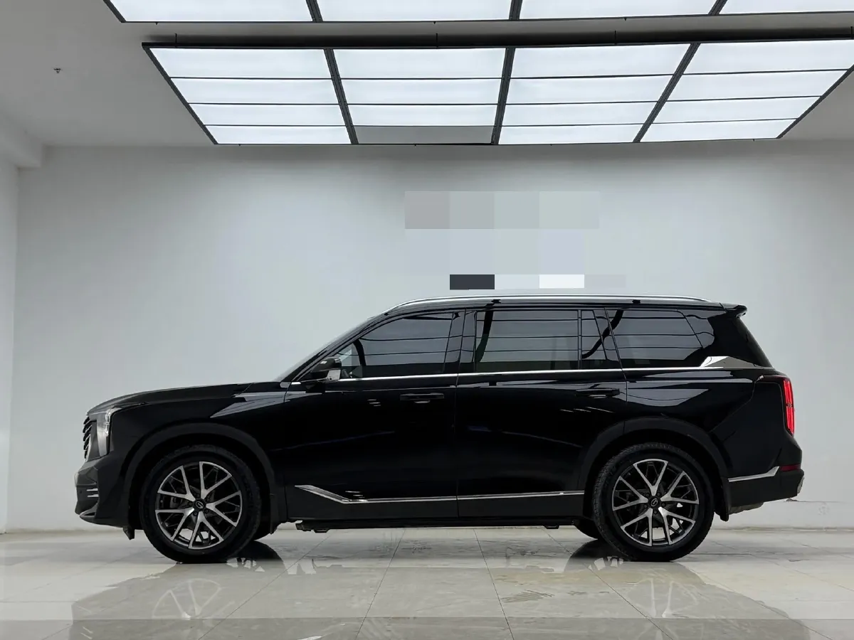 2024 GAC Trumpchi GS8 2.0T 252HP L4 8AT,autocango,china used car exporter,china ev exporter,chinese used car exporter,chinese used ev exporter