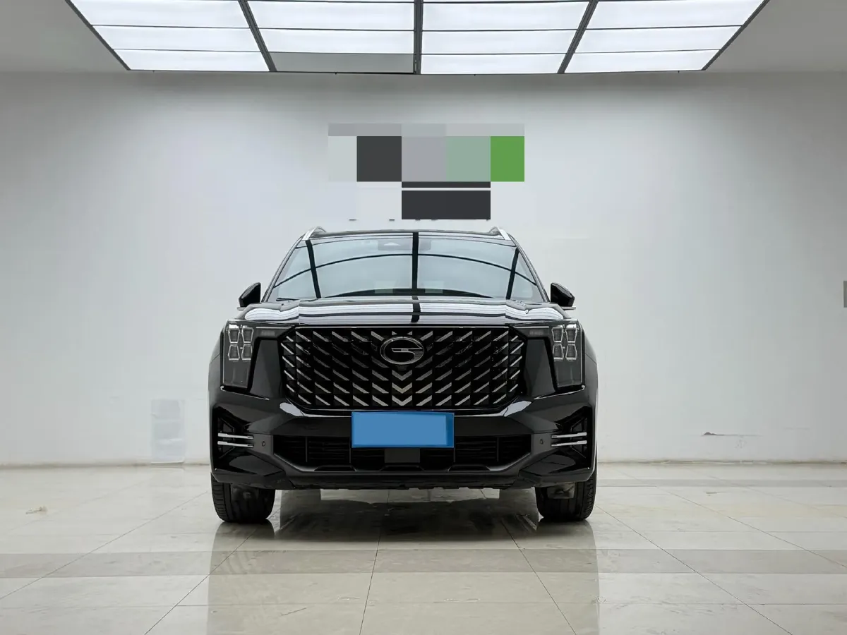 2024 GAC Trumpchi GS8 2.0T 252HP L4 8AT,autocango,china used car exporter,china ev exporter,chinese used car exporter,chinese used ev exporter