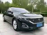 2020 Volkswagen Passat 2.0T 186HP L4 7DCT