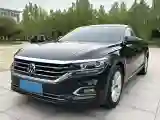 2020 Volkswagen Passat 2.0T 186HP L4 7DCT