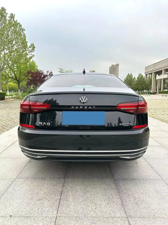 2020 Volkswagen Passat 2.0T 186HP L4 7DCT,autocango,china used car exporter,china ev exporter,chinese used car exporter,chinese used ev exporter