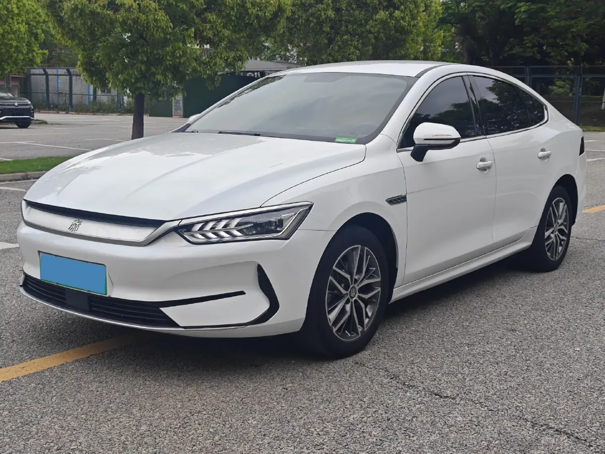 2023 BYD Qin Plus BEV 48KWH,autocango,china used car exporter,china ev exporter,chinese used car exporter,chinese used ev exporter