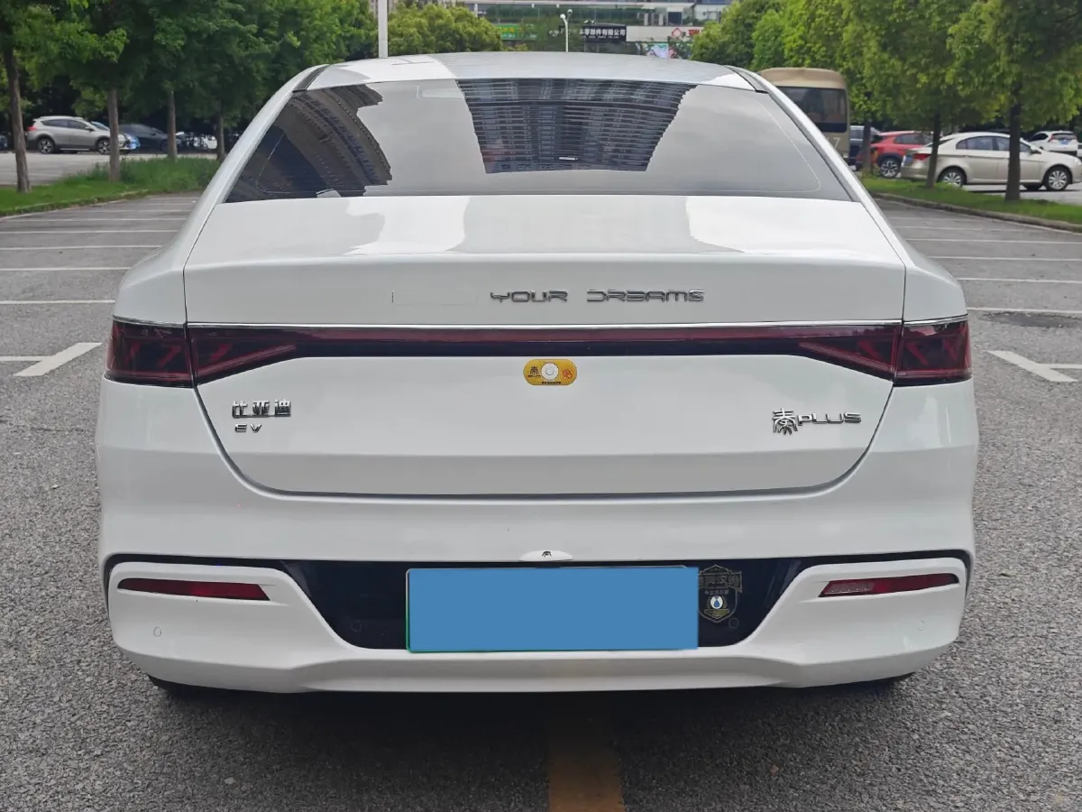 2023 BYD Qin Plus BEV 48KWH,autocango,china used car exporter,china ev exporter,chinese used car exporter,chinese used ev exporter