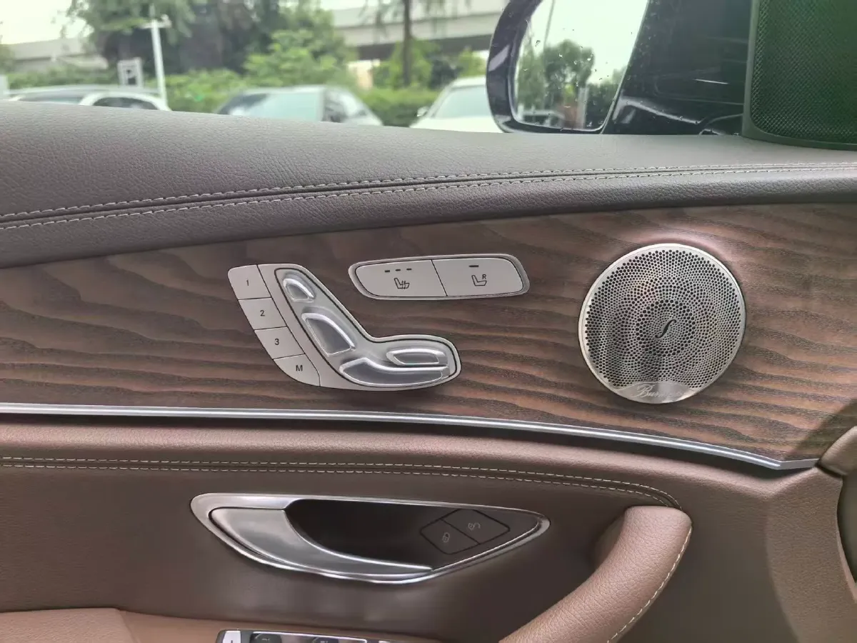 2023 Mercedes-Benz E Class 2.0T 258HP L4 9AT,autocango,china used car exporter,china ev exporter,chinese used car exporter,chinese used ev exporter