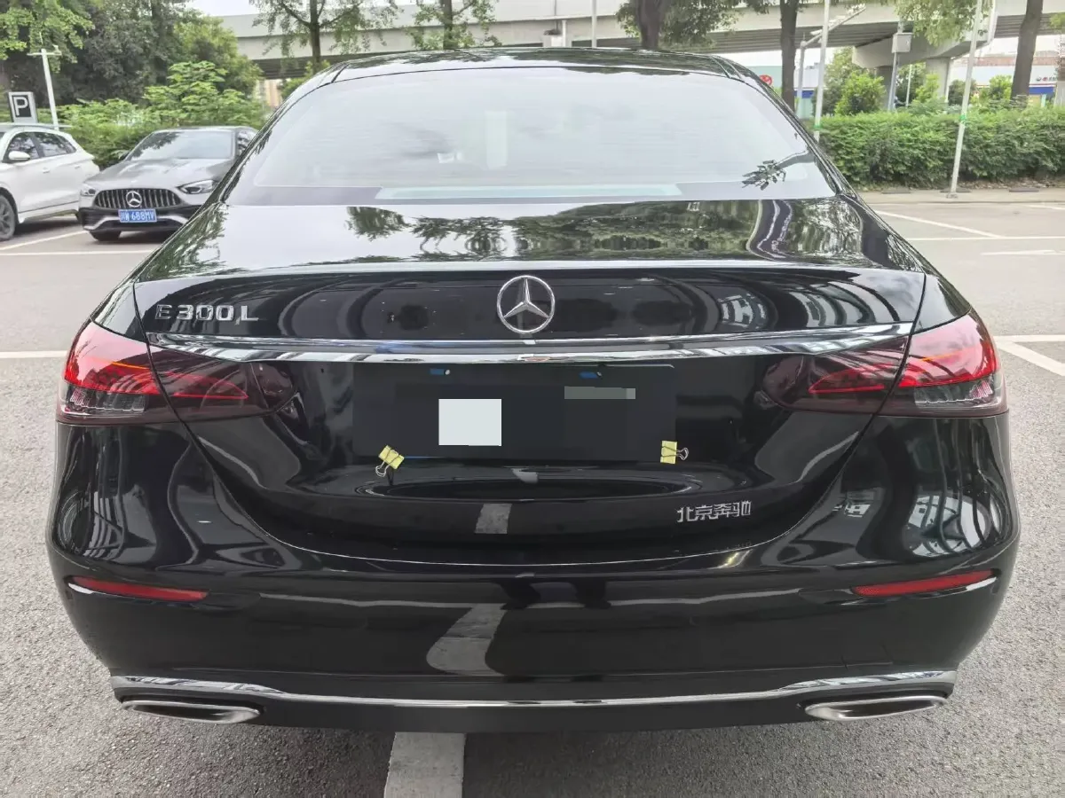 2023 Mercedes-Benz E Class 2.0T 258HP L4 9AT,autocango,china used car exporter,china ev exporter,chinese used car exporter,chinese used ev exporter