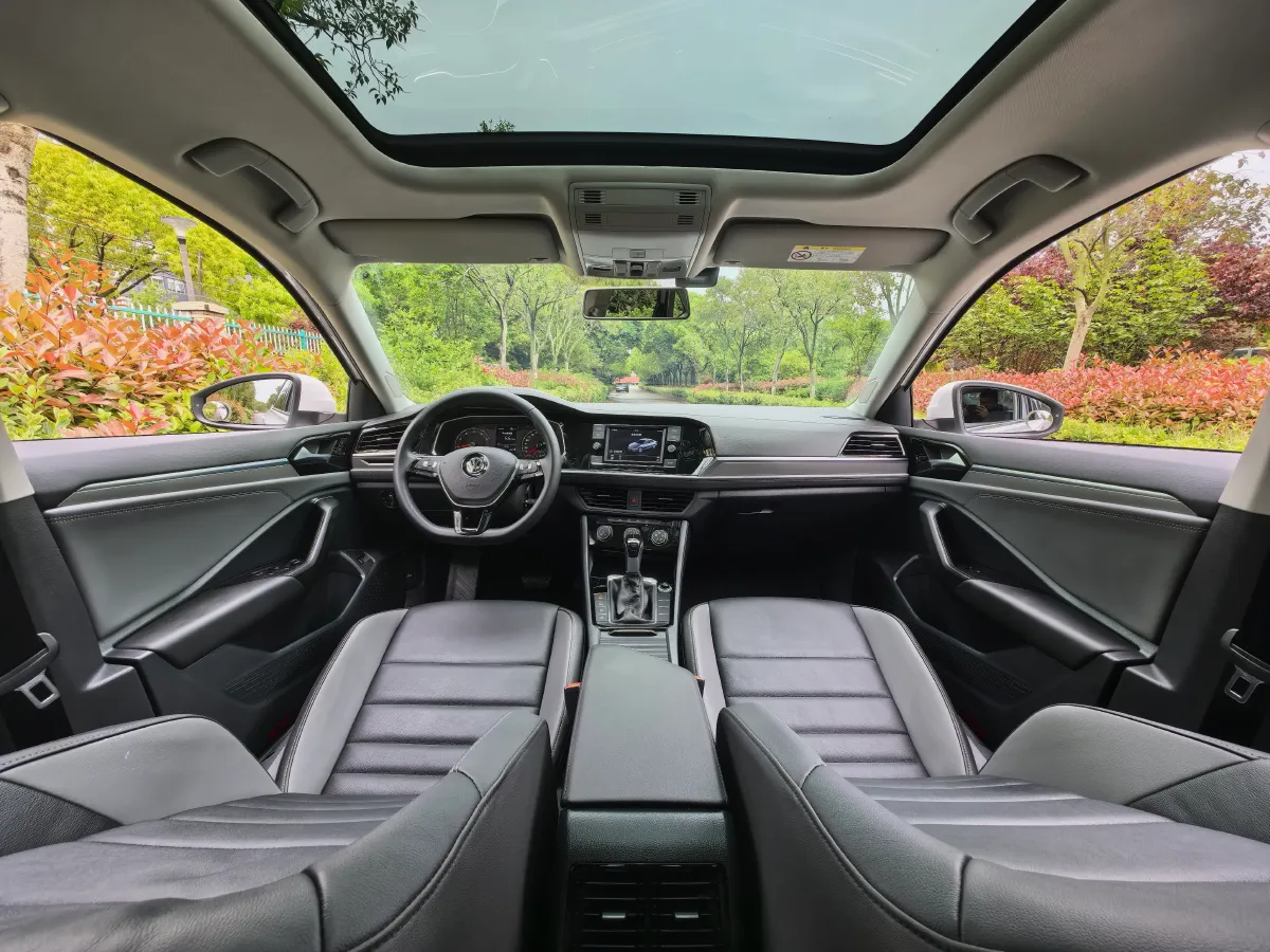 2019 Volkswagen Tharu 1.4T 150HP L4 7DCT,autocango,china used car exporter,china ev exporter,chinese used car exporter,chinese used ev exporter