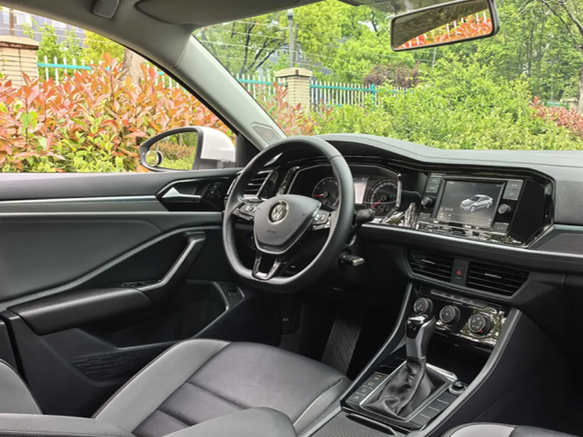 2019 Volkswagen Tharu 1.4T 150HP L4 7DCT,autocango,china used car exporter,china ev exporter,chinese used car exporter,chinese used ev exporter