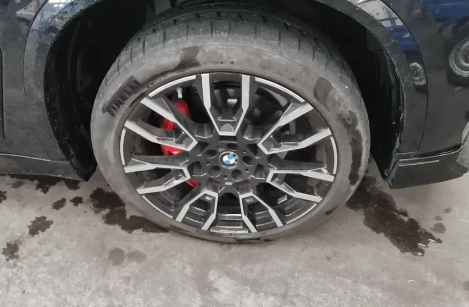 2023 BMW X5 3.0T 381HP L6 8AT,autocango,china used car exporter,china ev exporter,chinese used car exporter,chinese used ev exporter