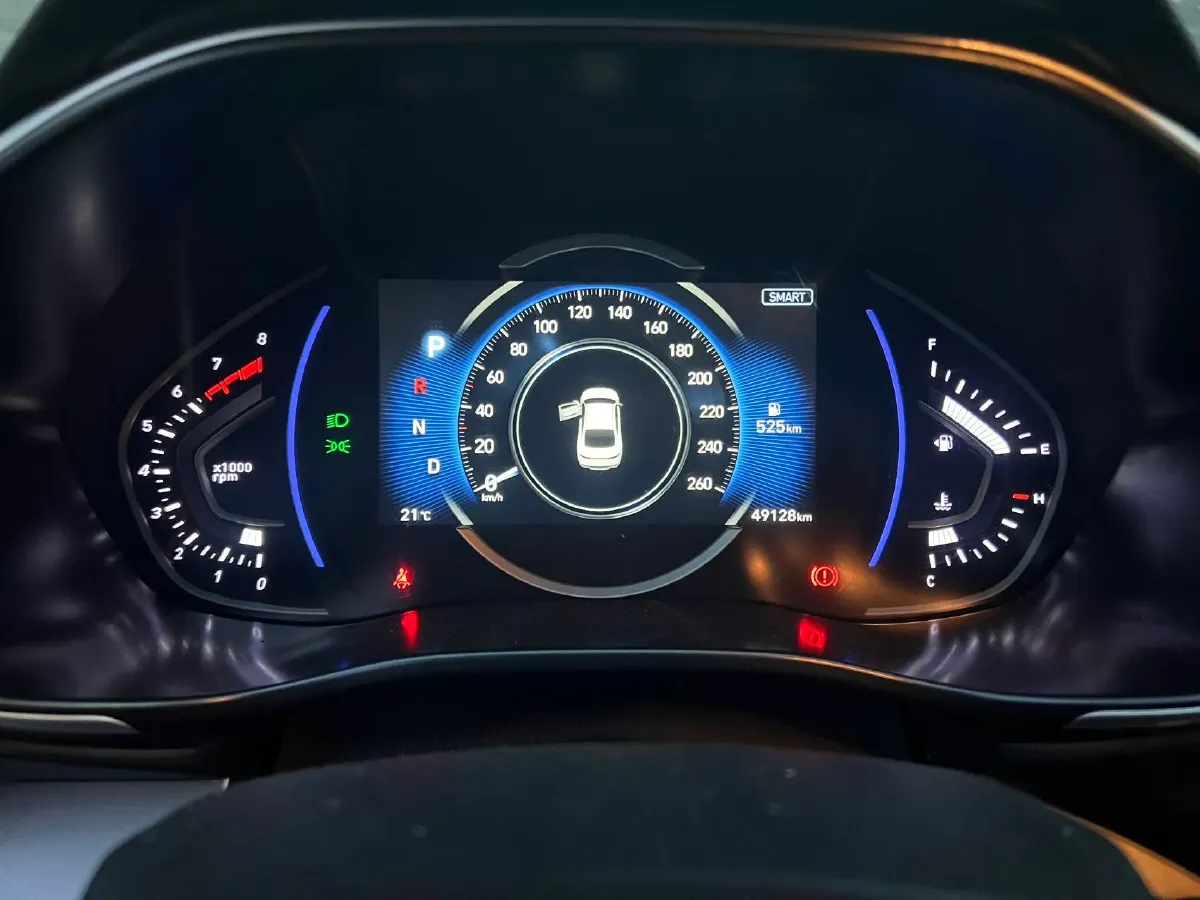 2019 Hyundai La Festa 1.6T 190HP L4 7DCT,autocango,china used car exporter,china ev exporter,chinese used car exporter,chinese used ev exporter