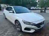 2019 Hyundai La Festa 1.6T 190HP L4 7DCT