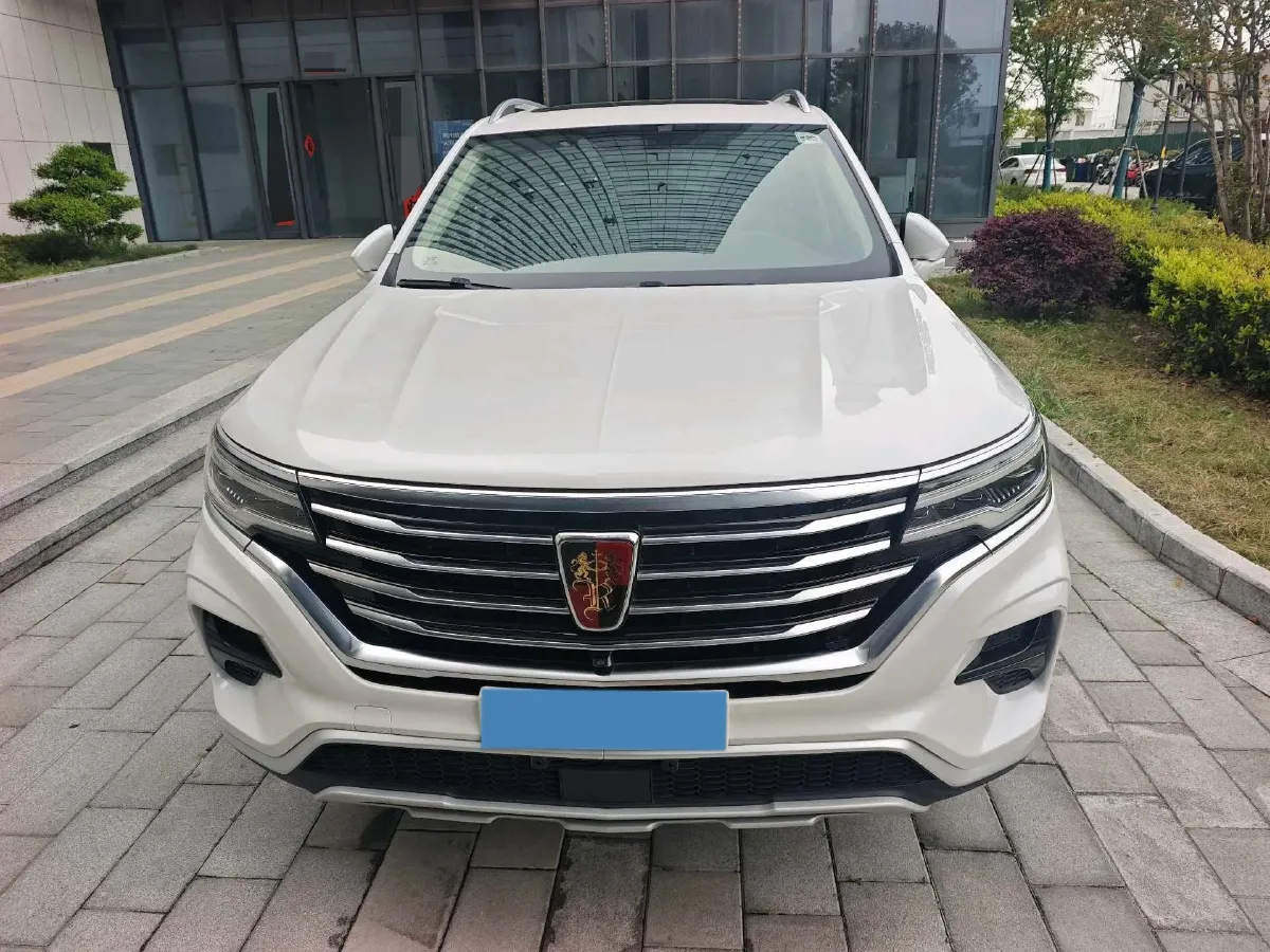 2019 Roewe RX5 MAX 1.5T 173HP L4 6MT,autocango,china used car exporter,china ev exporter,chinese used car exporter,chinese used ev exporter