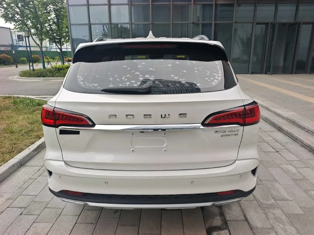 2019 Roewe RX5 MAX 1.5T 173HP L4 6MT,autocango,china used car exporter,china ev exporter,chinese used car exporter,chinese used ev exporter